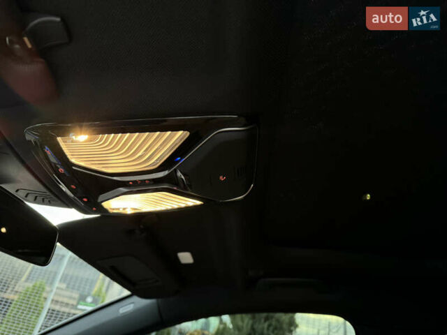 Синий БМВ 7 Серия, объемом двигателя 3 л и пробегом 114 тыс. км за 33000 $, фото 34 на Automoto.ua