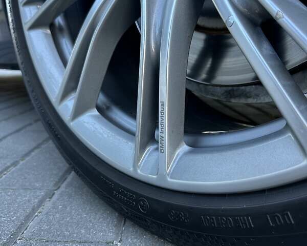 Синий БМВ 7 Серия, объемом двигателя 2.99 л и пробегом 105 тыс. км за 58000 $, фото 19 на Automoto.ua