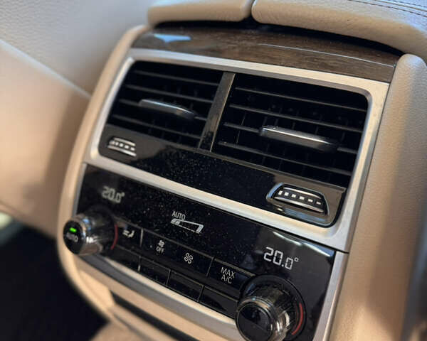 Синій БМВ 7 Серія, об'ємом двигуна 3 л та пробігом 81 тис. км за 36000 $, фото 20 на Automoto.ua