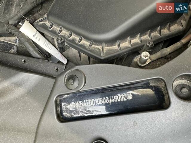 БМВ 7 Серія 2017 у Дніпро (Дніпропетровську) на Automoto.ua Синій БМВ 7 Серія, об'ємом двигуна 2 л та пробігом 106 тис. км за 47500 $, фото 26 на Automoto.ua