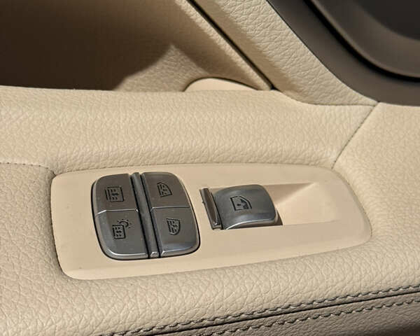 Синій БМВ 7 Серія, об'ємом двигуна 3 л та пробігом 81 тис. км за 36000 $, фото 17 на Automoto.ua