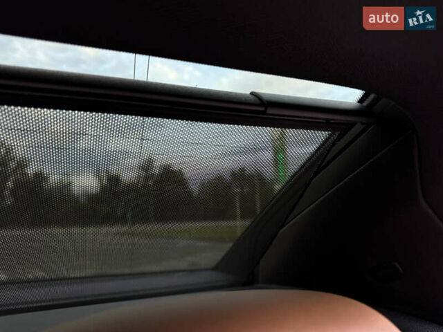 Синий БМВ 7 Серия, объемом двигателя 3 л и пробегом 114 тыс. км за 33000 $, фото 43 на Automoto.ua