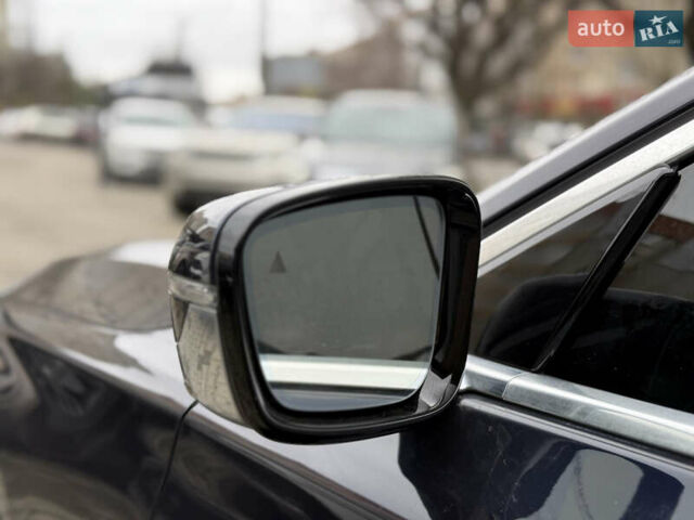 Синий БМВ 7 Серия, объемом двигателя 2.98 л и пробегом 147 тыс. км за 32500 $, фото 1 на Automoto.ua