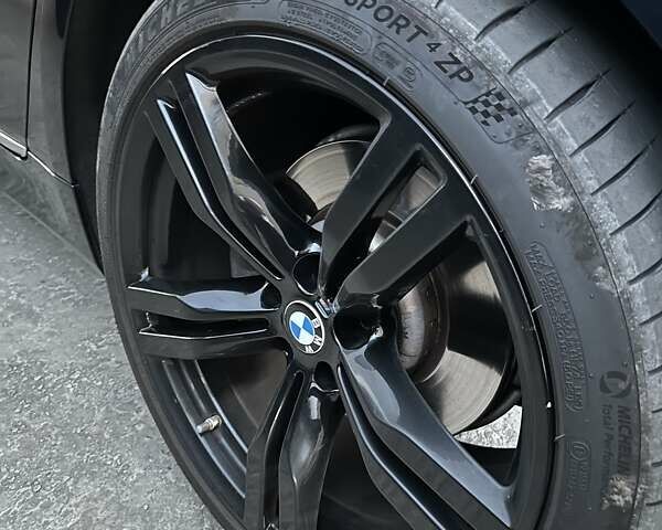 БМВ 7 Серія 2017 у Дніпро (Дніпропетровську) на Automoto.ua Синій БМВ 7 Серія, об'ємом двигуна 2 л та пробігом 106 тис. км за 47500 $, фото 20 на Automoto.ua