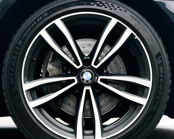 Синий БМВ 7 Серия, объемом двигателя 2.99 л и пробегом 189 тыс. км за 32500 $, фото 30 на Automoto.ua