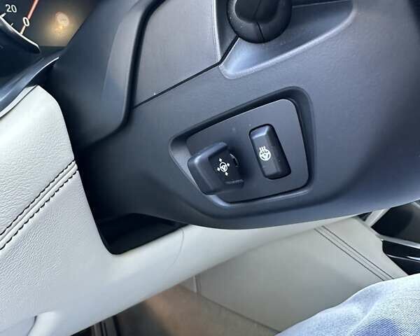 Синий БМВ 7 Серия, объемом двигателя 2.99 л и пробегом 105 тыс. км за 58000 $, фото 62 на Automoto.ua