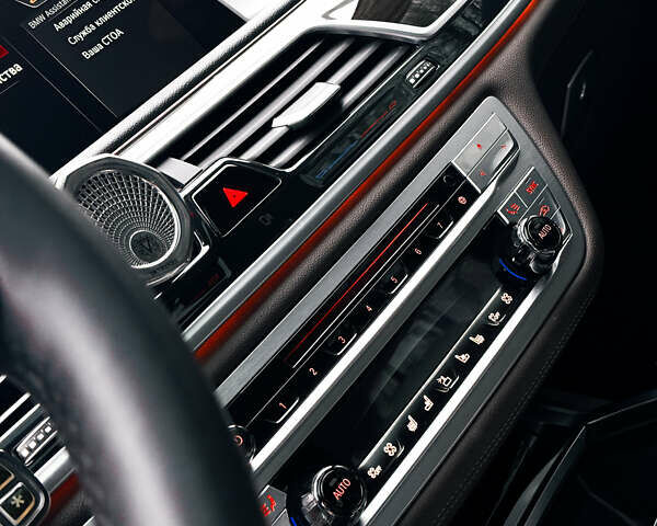 Синий БМВ 7 Серия, объемом двигателя 2.99 л и пробегом 189 тыс. км за 32500 $, фото 22 на Automoto.ua