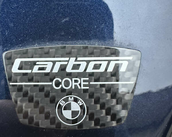 Синій БМВ 7 Серія, об'ємом двигуна 3 л та пробігом 190 тис. км за 23300 $, фото 18 на Automoto.ua