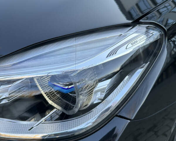 Синій БМВ 7 Серія, об'ємом двигуна 2.98 л та пробігом 86 тис. км за 37000 $, фото 16 на Automoto.ua