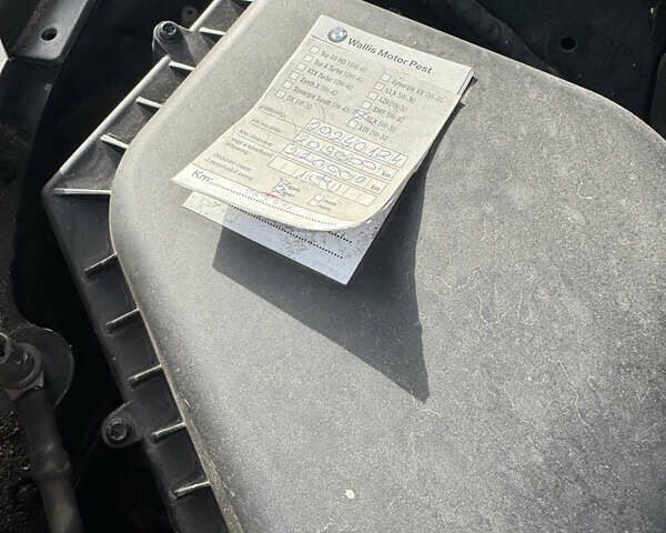 Синий БМВ 7 Серия, объемом двигателя 2.99 л и пробегом 230 тыс. км за 37000 $, фото 31 на Automoto.ua