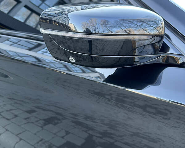 Синій БМВ 7 Серія, об'ємом двигуна 2.98 л та пробігом 86 тис. км за 37000 $, фото 19 на Automoto.ua