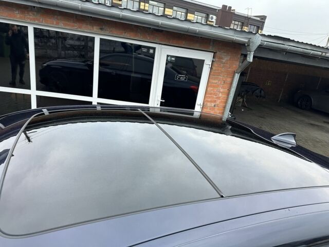 Синий БМВ 7 Серия, объемом двигателя 3 л и пробегом 190 тыс. км за 23300 $, фото 7 на Automoto.ua