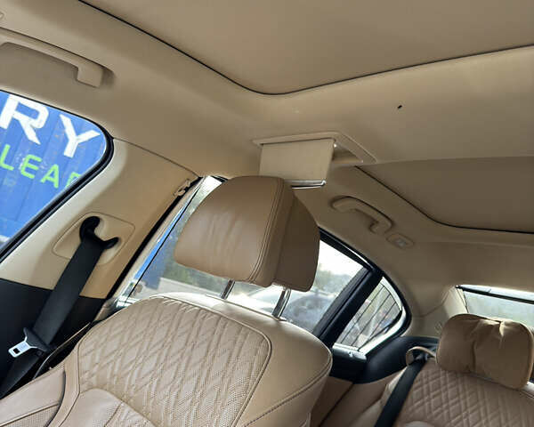 Синий БМВ 7 Серия, объемом двигателя 2.99 л и пробегом 230 тыс. км за 37000 $, фото 20 на Automoto.ua