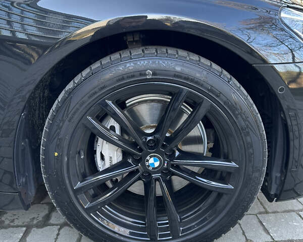 Синій БМВ 7 Серія, об'ємом двигуна 2.98 л та пробігом 86 тис. км за 37000 $, фото 27 на Automoto.ua