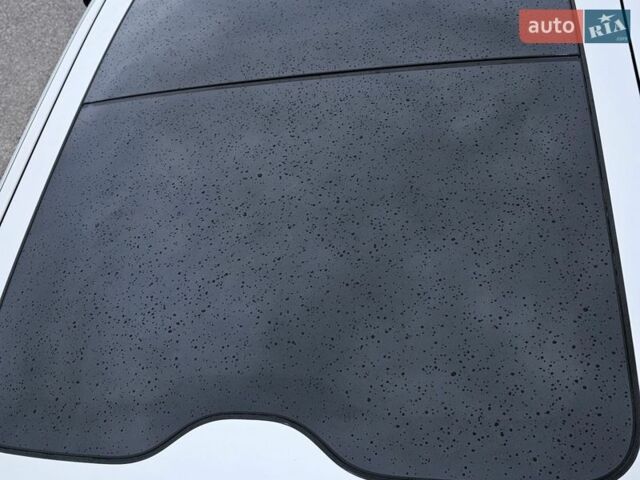 Синий БМВ 7 Серия, объемом двигателя 2.99 л и пробегом 125 тыс. км за 49900 $, фото 36 на Automoto.ua