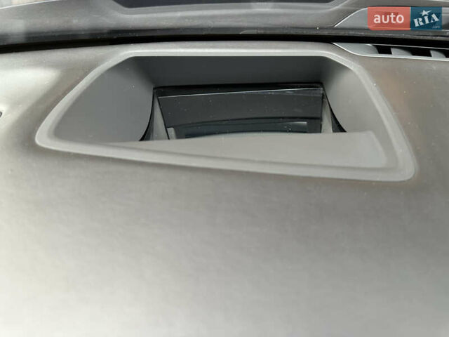 Синий БМВ 7 Серия, объемом двигателя 4.39 л и пробегом 115 тыс. км за 49500 $, фото 86 на Automoto.ua