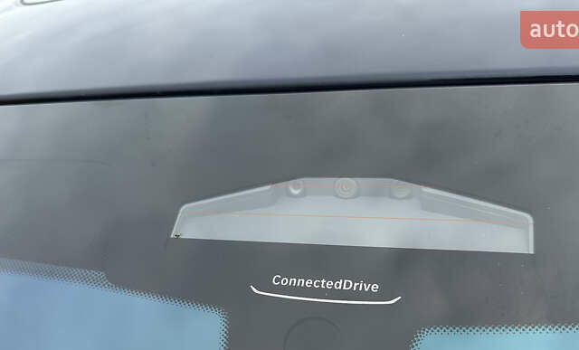 Синий БМВ 7 Серия, объемом двигателя 4.39 л и пробегом 115 тыс. км за 49500 $, фото 31 на Automoto.ua