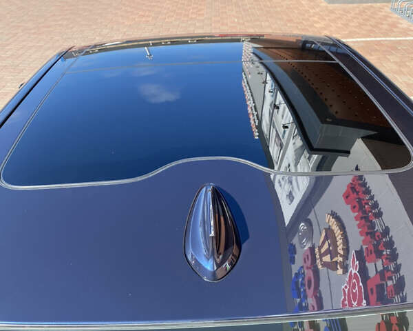 Синий БМВ 7 Серия, объемом двигателя 3 л и пробегом 98 тыс. км за 51999 $, фото 35 на Automoto.ua