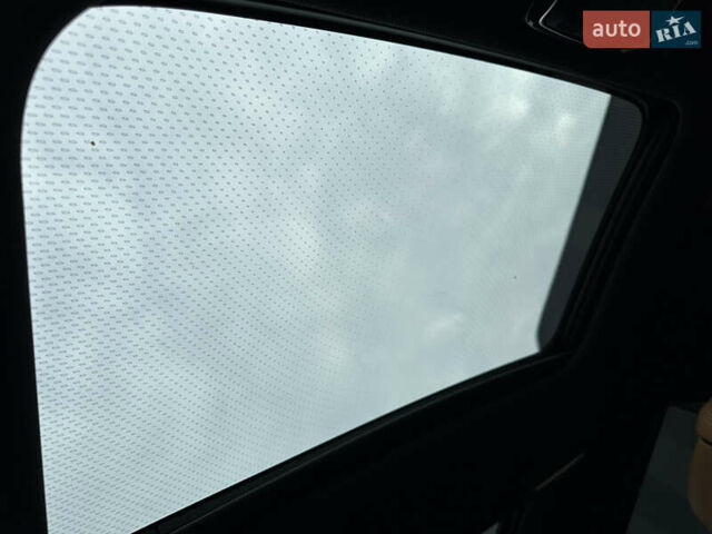 Синий БМВ 7 Серия, объемом двигателя 4.39 л и пробегом 115 тыс. км за 49500 $, фото 61 на Automoto.ua