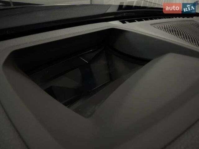 Синий БМВ 7 Серия, объемом двигателя 4.39 л и пробегом 89 тыс. км за 49900 $, фото 31 на Automoto.ua