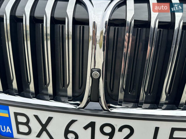 Синий БМВ 7 Серия, объемом двигателя 4.39 л и пробегом 115 тыс. км за 49500 $, фото 36 на Automoto.ua