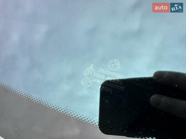 Синий БМВ 7 Серия, объемом двигателя 4.39 л и пробегом 115 тыс. км за 49500 $, фото 32 на Automoto.ua