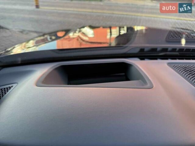 Синий БМВ 7 Серия, объемом двигателя 6.6 л и пробегом 58 тыс. км за 86900 $, фото 29 на Automoto.ua