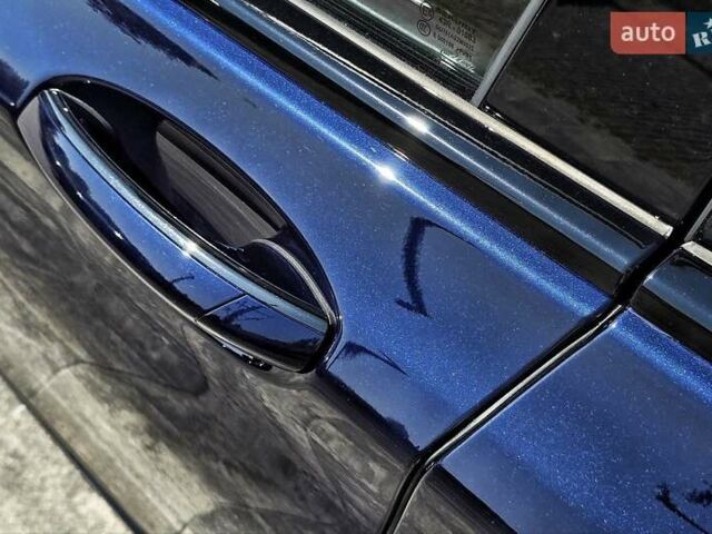 Синій БМВ 7 Серія, об'ємом двигуна 6.59 л та пробігом 91 тис. км за 84500 $, фото 7 на Automoto.ua