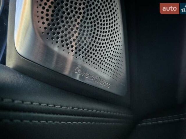 Синій БМВ 7 Серія, об'ємом двигуна 6.59 л та пробігом 91 тис. км за 84500 $, фото 20 на Automoto.ua