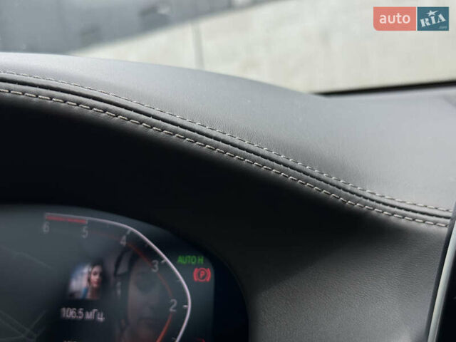 Синий БМВ 7 Серия, объемом двигателя 3 л и пробегом 54 тыс. км за 75000 $, фото 37 на Automoto.ua