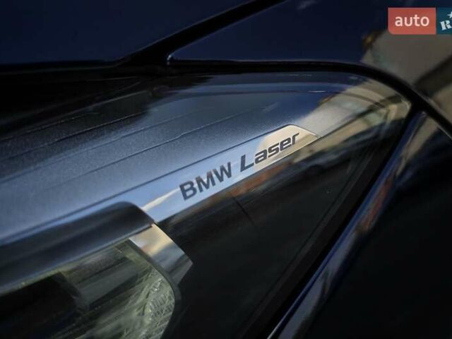 Синій БМВ 7 Серія, об'ємом двигуна 6.59 л та пробігом 91 тис. км за 84500 $, фото 11 на Automoto.ua