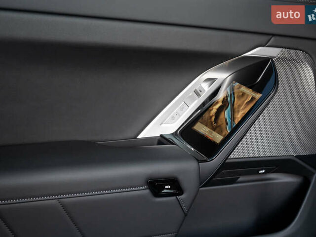 Синий БМВ 7 Серия, объемом двигателя 2.99 л и пробегом 44 тыс. км за 129000 $, фото 31 на Automoto.ua