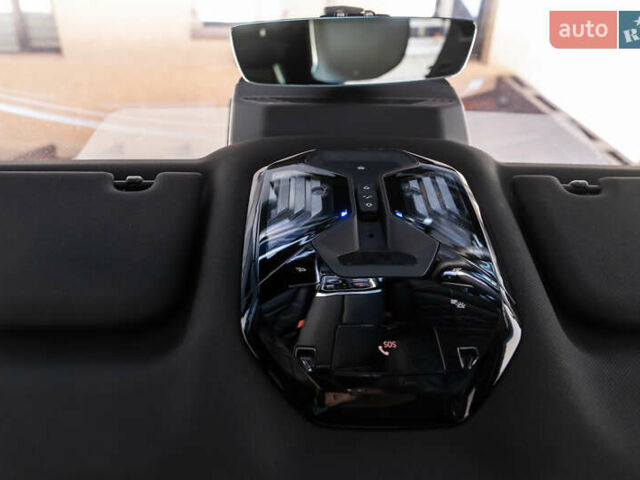 Синий БМВ 7 Серия, объемом двигателя 2.99 л и пробегом 44 тыс. км за 129000 $, фото 24 на Automoto.ua