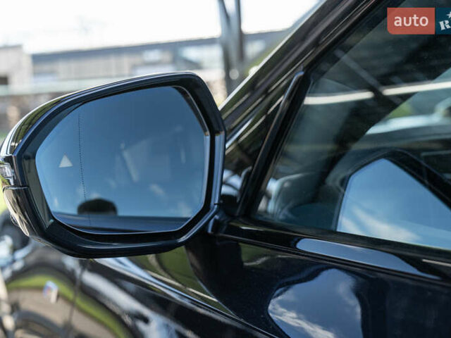 Синий БМВ 7 Серия, объемом двигателя 2.99 л и пробегом 44 тыс. км за 129000 $, фото 33 на Automoto.ua