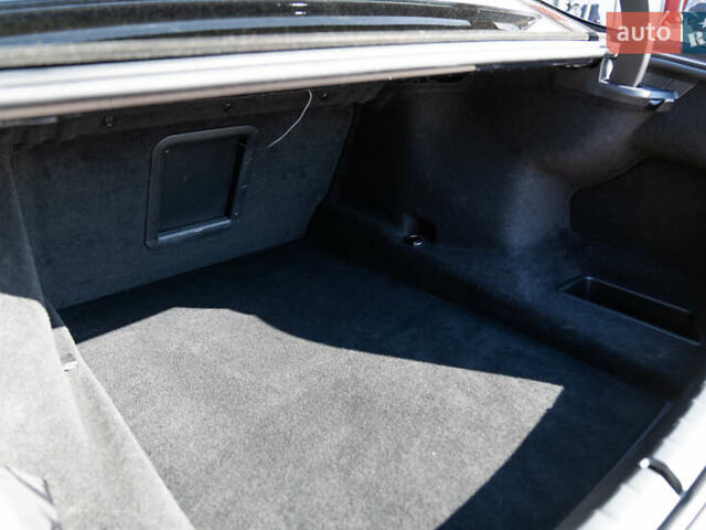 Синий БМВ 7 Серия, объемом двигателя 2.99 л и пробегом 44 тыс. км за 129000 $, фото 11 на Automoto.ua