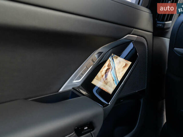 Синий БМВ 7 Серия, объемом двигателя 2.99 л и пробегом 44 тыс. км за 129000 $, фото 25 на Automoto.ua