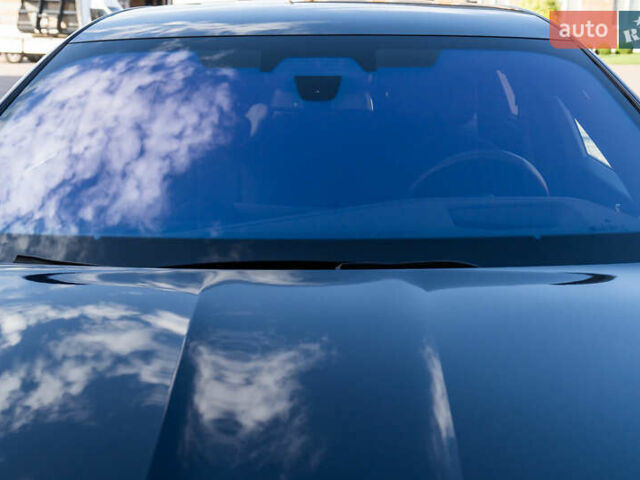 Синий БМВ 7 Серия, объемом двигателя 2.99 л и пробегом 44 тыс. км за 129000 $, фото 34 на Automoto.ua