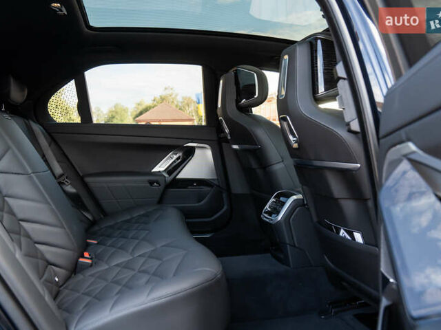 Синий БМВ 7 Серия, объемом двигателя 2.99 л и пробегом 44 тыс. км за 129000 $, фото 26 на Automoto.ua