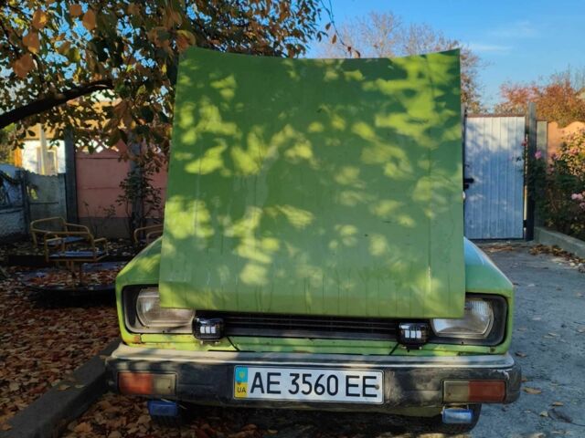 Зеленый БМВ 7 Серия, объемом двигателя 1.5 л и пробегом 150 тыс. км за 477 $, фото 2 на Automoto.ua