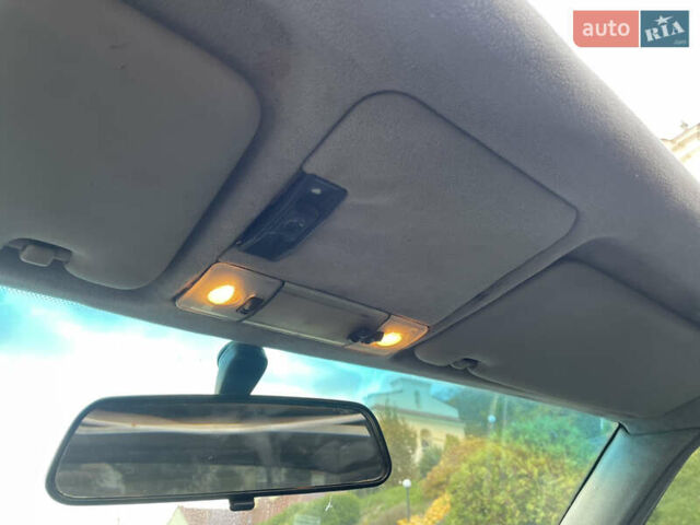 Зеленый БМВ 7 Серия, объемом двигателя 3 л и пробегом 386 тыс. км за 2600 $, фото 11 на Automoto.ua