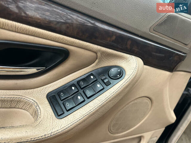 Зелений БМВ 7 Серія, об'ємом двигуна 2.5 л та пробігом 375 тис. км за 4555 $, фото 27 на Automoto.ua