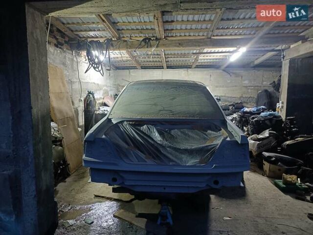 Зеленый БМВ 7 Серия, объемом двигателя 5.4 л и пробегом 517 тыс. км за 8000 $, фото 13 на Automoto.ua