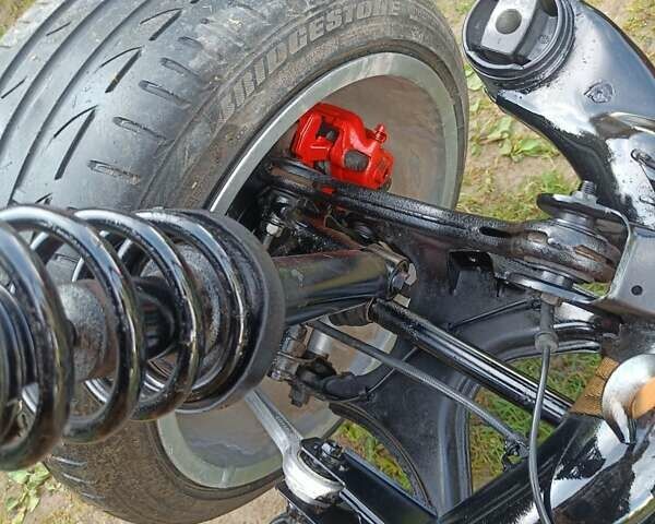 Зеленый БМВ 7 Серия, объемом двигателя 5.4 л и пробегом 517 тыс. км за 8000 $, фото 21 на Automoto.ua