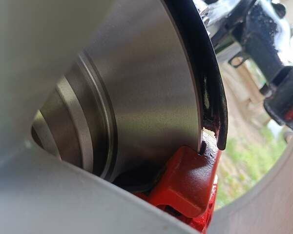 Зеленый БМВ 7 Серия, объемом двигателя 5.4 л и пробегом 517 тыс. км за 8000 $, фото 22 на Automoto.ua