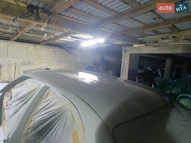 Зеленый БМВ 7 Серия, объемом двигателя 5.4 л и пробегом 517 тыс. км за 8000 $, фото 12 на Automoto.ua