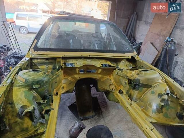 Зеленый БМВ 7 Серия, объемом двигателя 5.4 л и пробегом 517 тыс. км за 8000 $, фото 3 на Automoto.ua