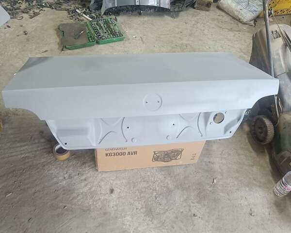 Зеленый БМВ 7 Серия, объемом двигателя 5.4 л и пробегом 517 тыс. км за 8000 $, фото 39 на Automoto.ua