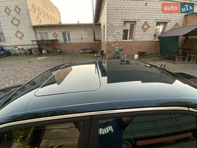 Зелений БМВ 7 Серія, об'ємом двигуна 3.5 л та пробігом 694 тис. км за 6500 $, фото 10 на Automoto.ua