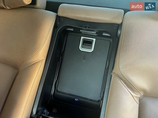 Зеленый БМВ 7 Серия, объемом двигателя 2.99 л и пробегом 247 тыс. км за 17850 $, фото 34 на Automoto.ua