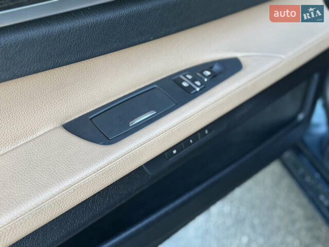 Зеленый БМВ 7 Серия, объемом двигателя 2.99 л и пробегом 247 тыс. км за 17850 $, фото 24 на Automoto.ua